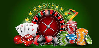 Официальный сайт Casino RioBet